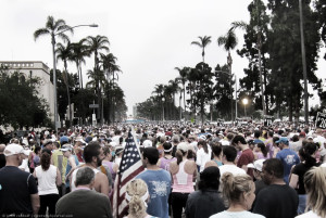 San Diego Rock'n'Roll Marathon