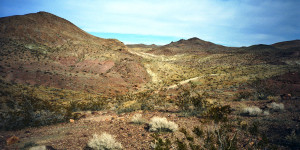 Calico Hills