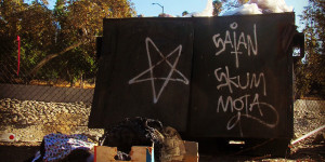Satan Skum, Arroyo Seco